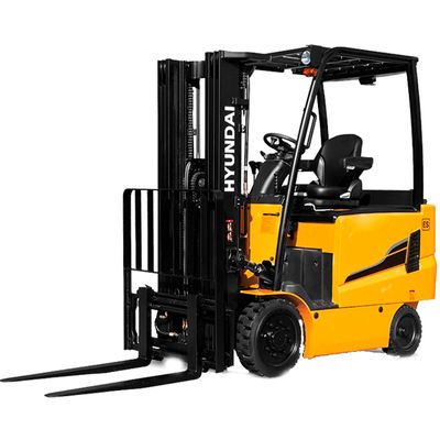 Электрический погрузчик HYUNDAI 20B-9F 2000 кг