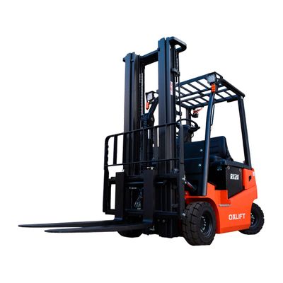 Электрический погрузчик OXLIFT RX 2050 5 м