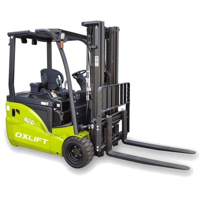 OXLIFT RX 20N3-4500 2000 кг 4500 мм Side-Shift