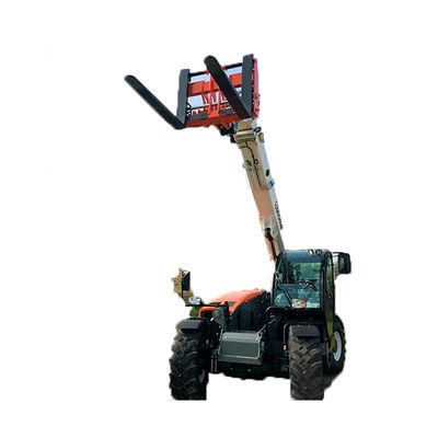 Телескопический погрузчик Snorkel СР1065