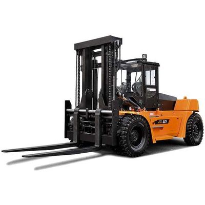 Вилочный погрузчик UN Forklift FD140T (дизель)