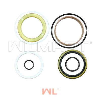 Ремкомплект ЦП WL бок. TCM FD30T3Z (ф40) (234F0-59801)