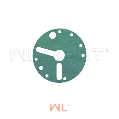 Прокладка насоса акпп WL CPCD10-35 (YDS30.100/YQX30-0010)