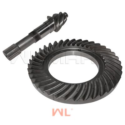 Комплект ГП WL CPCD40-50 (ведущ. вал+шестерня дифф) (YQX45-2003/YQX45-0401)