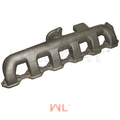 Впускной коллектор WL CY6102BG (6102.09.01)