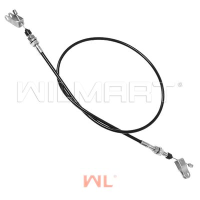 Трос газа WL Heli CPCD10-18 (H13C5-60201)