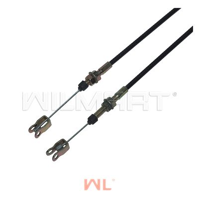 Трос газа WL Heli CPCD20-35 (H25T5-60501)