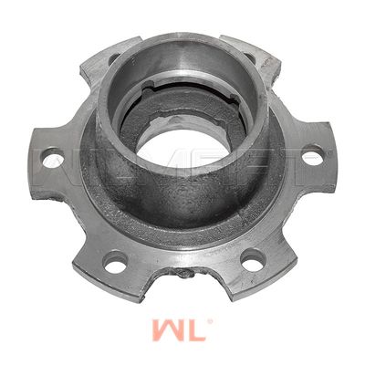 Ступица УМ WL Heli CPCD50-70 (25784-32291)