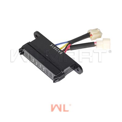 Блок предохранителей WL Heli CPQD10-18 (BX2081)
