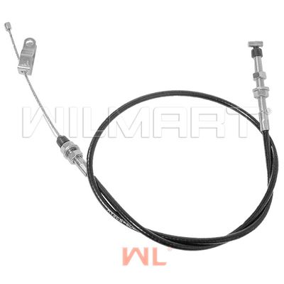 Трос газа WL Heli CPQD10-18 (H12C5-60201)