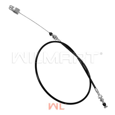 Трос газа WL Heli CPQD20-35 (H24C5-60501)