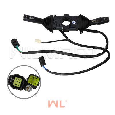 Переключатель подрулевой WL Heli (GY832-40501)