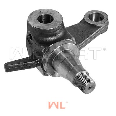 Поворотный кулак WL Heli/Jac CPCD10-18 правый (H12C4-30301)