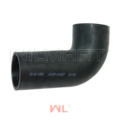 Патрубок воздушный WL Jac CPCD20-35 (490/495BPG) №1 (C0F47-20101)