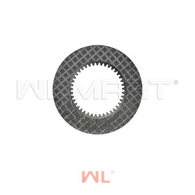 Диск акпп WL Komatsu FD15C-17 фрикционный S3хФ125 (3EB-15-51170)