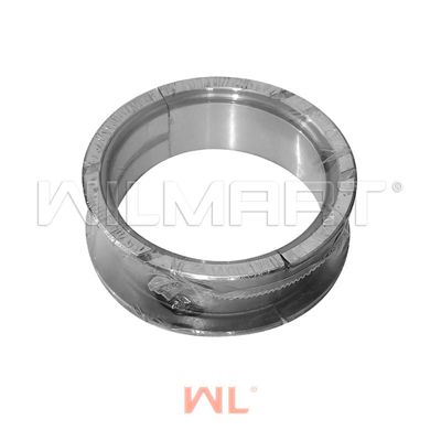 Вкладыши WL LuoTuo 4108 коренные упорные STD (к-т) (R020043/44)