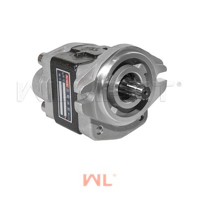 Гидравлический насос WL Nissan 1F1/1F2 ПВх10шл (69101-FK120)