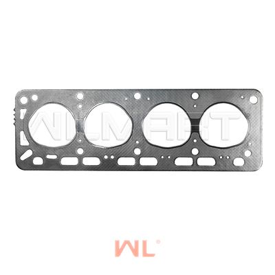 Прокладка ГБЦ WL Nissan H15 (паронит) (11044-55K00)