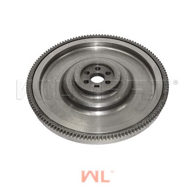 Маховик WL Nissan K21/25, H15-25 в сборе KomatsuFG15-T20 (12310-K9600)