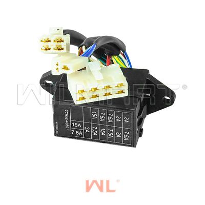 Блок предохранителей WL TCM FD15-30T3Z (22N52-42102)