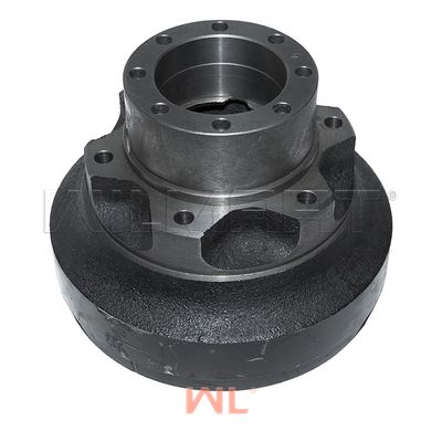 Тормозной барабан WL TCM FD15T3 со ступицей (216G3-02051)