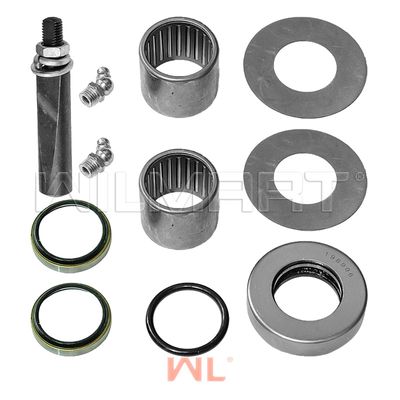 Ремкомплект шкворня WL TCM FD20-35-T3 (215E4-39801)