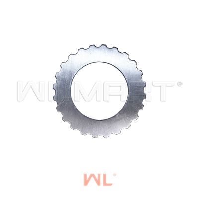 Диск акпп WL TCM FD30T3 10-35 стальной S1,6хф80хФ132хZ24 (134G3-82121)