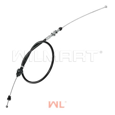 Трос газа WL Toyota 02-6FG30 (4Y/5K) (26620-23601-71 )