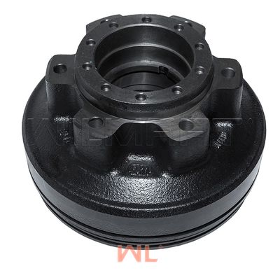 Тормозной барабан WL Toyota 02-7FD15 со ступицей (42432-13311-71)