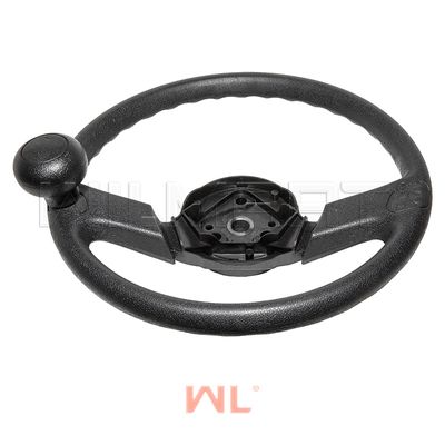 Руль WL Toyota 62-8FD10 (45110-12471-71)
