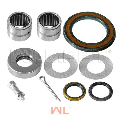 Ремкомплект шкворня WL Toyota 62-8FD15 (04432-10120-71)