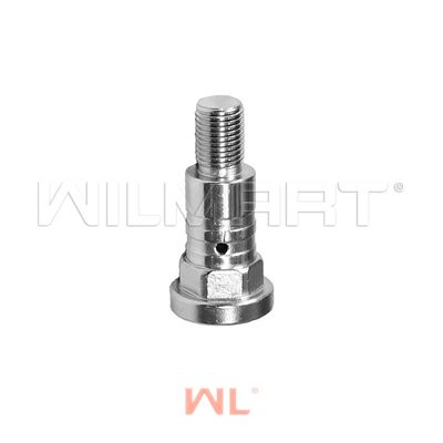 Палец рулевой тяги WL Toyota 62-8FD15 ф20хL62 (43731-23442-71)