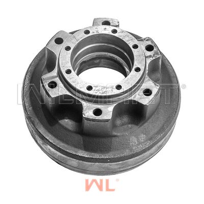 Тормозной барабан WL Toyota 62-8FD15 со ступицей (42411-16610-71)