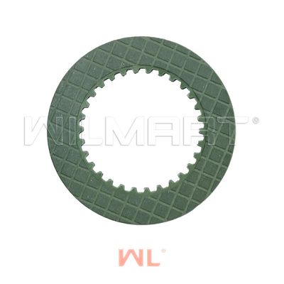 Диск акпп WL Toyota 8FD15 фрикционный S2,7хФ130 (32461-23330-71)