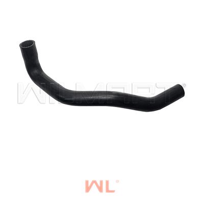 Патрубок радиатора WL Toyota D2-8FGL20 верхний (16511-26600-71)