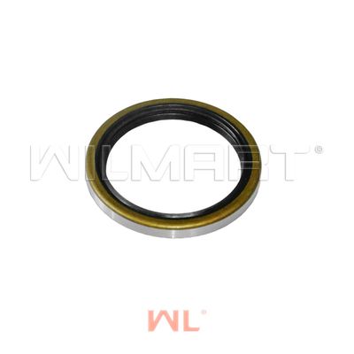 Сальник ступицы WL ВМ Toyota 62-8FD15 (42125-23320-71)