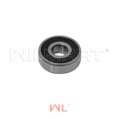 Подшипник коленвала WL Xinchai 485-498BPG (6302-2Z)