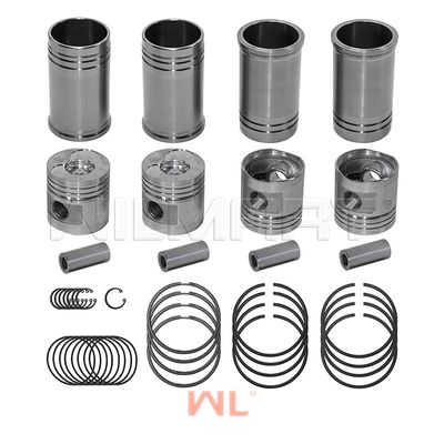 Поршневая группа WL Xinchai A490BPG (A490BPG KIT)