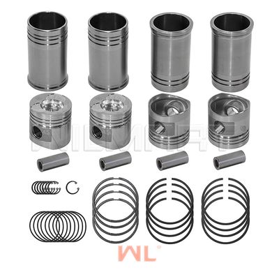 Поршневая группа WL Xinchai C490BPG (C490BPG KIT)
