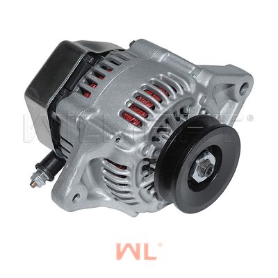 Генератор WL Yanmar 4TNE92/4TNV94L (119836-77201)