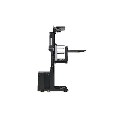 Комплектовщик UniCarriers EPM 100 1000 кг