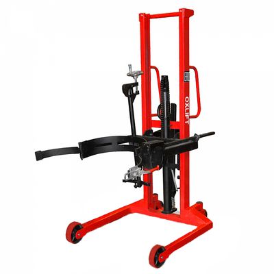 Гидравлический бочкокантователь OXLIFT HS-DT1435