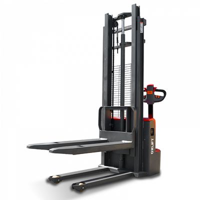 Штабелер OXLIFT (Окслифт) AX-3010 самоходный