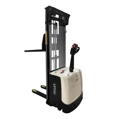 Самоходный электроштабелер PROLIFT M2 SDR 1656 - фото 1