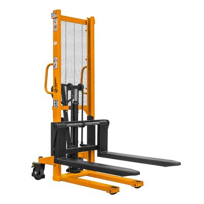 Штабелер гидравлический SMARTLIFT SDA 1016 1000 кг