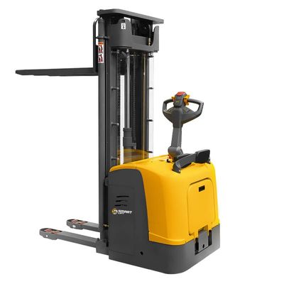 Штабелер электрический самоходный SMARTLIFT CDDK15-I (1500 кг