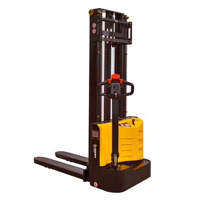 Электрический штабелер SMARTLIFT ESL122 1200 кг 3000 мм литий-ионный 