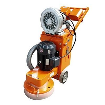 Машина мозаично-шлифовальная TOR GM330VC (220В) 4 кВт