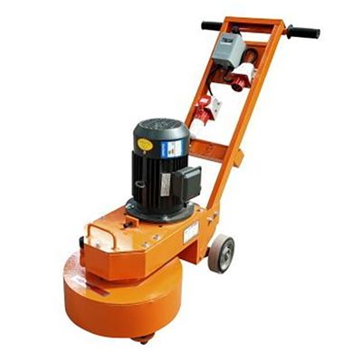 Машина мозаично-шлифовальная TOR GM400 (380В) 4 кВт