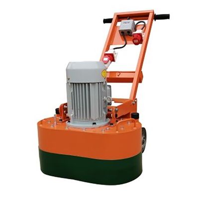 Машина мозаично-шлифовальная TOR GM600 (380В) 4 кВт